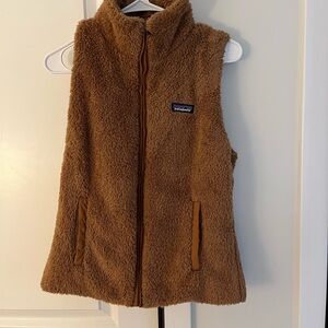 Patagonia Los Gatos Vest
